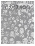 Cover: 100 Years of ARC Memories - David Sandler