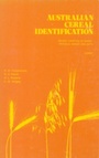 Cover: Australian Cereal Identification - CSIRO Publishing