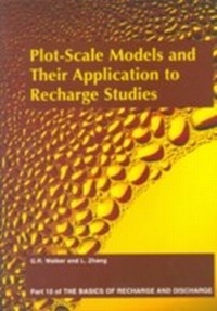 Enlarge image Cover: Plot Scale Models and Their Application to Recharge Studies - Part 10 - CSIRO PUBLISHING