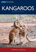 Cover: Kangaroos - CSIRO Publishing