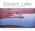 Cover: Desert Lake - CSIRO Publishing