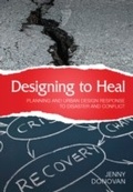 Cover: Designing to Heal - CSIRO PUBLISHING