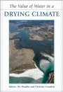 Cover: Value of Water in a Drying Climate - CSIRO PUBLISHING