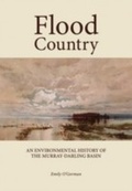 Cover: Flood Country - CSIRO Publishing
