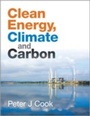 Cover: Clean Energy, Climate and Carbon - CSIRO Publishing