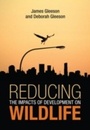 Cover: Reducing the Impacts of Development on Wildlife - CSIRO PUBLISHING