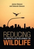 Cover: Reducing the Impacts of Development on Wildlife - CSIRO PUBLISHING