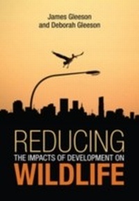 Enlarge image Cover: Reducing the Impacts of Development on Wildlife - CSIRO PUBLISHING