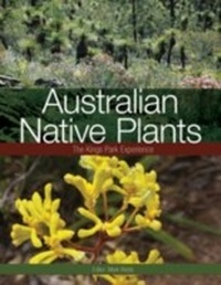 Enlarge image Cover: Australian Native Plants - CSIRO PUBLISHING