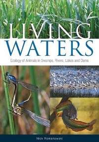 Abbildung von: Living Waters - CSIRO Publishing