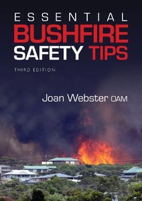 Abbildung von: Essential Bushfire Safety Tips - CSIRO Publishing