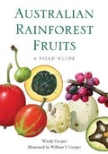 Cover: Australian Rainforest Fruits - CSIRO Publishing