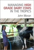 Cover: Managing High Grade Dairy Cows in the Tropics - CSIRO PUBLISHING