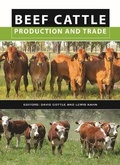 Cover: Beef Cattle Production and Trade - CSIRO Publishing