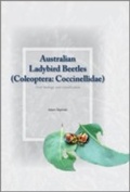 Cover: Australian Ladybird Beetles (Coleoptera: Coccinellidae) - CSIRO PUBLISHING