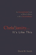 Cover: Christianity. . .It's Like This - Barbour Publishing, Inc.