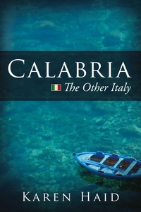 Abbildung von: Calabria - Mill City Press, Inc.