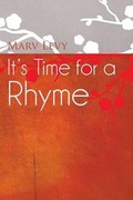 Cover: It's Time For A Rhyme - Page Publishing Inc.