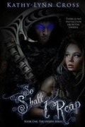Cover: So Shall I Reap - Clean Teen Publishing