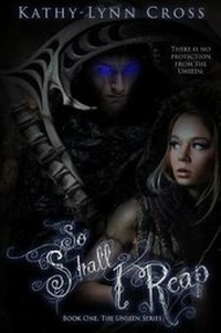 Enlarge image Cover: So Shall I Reap - Clean Teen Publishing