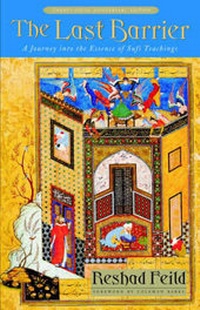 Abbildung von: The Last Barrier - Lindisfarne Books