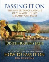 Enlarge image Cover: Passing It on - Inheritance Publications