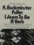 Cover: I Seem To Be a Verb - Gingko Press, Inc