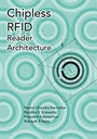 Cover: Chipless RFID Reader Architecture - Artech House