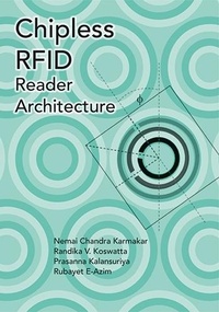 Enlarge image Cover: Chipless RFID Reader Architecture - Artech House
