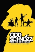 Cover: Odd Schnozz and the Odd Squad - Oni Press,US