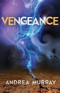 Cover: Vengeance - Booktrope Editions