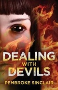 Cover: Dealing with Devils - Booktrope Editions