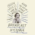 Cover: Broadcast Hysteria - HighBridge Audio