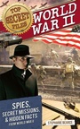 Cover: Top Secret Files: World War II - Prufrock Press