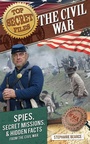 Cover: Top Secret Files: The Civil War - Prufrock Press