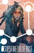 Cover: Supreme: Blue Rose - Image Comics