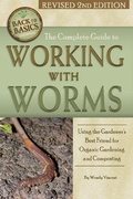 Cover: Complete Guide to Working with Worms - Atlantic Publishing Co
