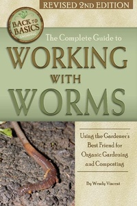 Enlarge image Cover: Complete Guide to Working with Worms - Atlantic Publishing Co