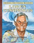 Cover: Loren Cunnigham - YWAM Publishing