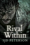 Cover: Rival Within - Dreamspinner Press
