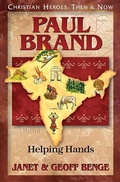 Cover: Paul Brand - YWAM Publishing