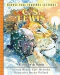 Cover: C.S. Lewis - Editorial Jucum
