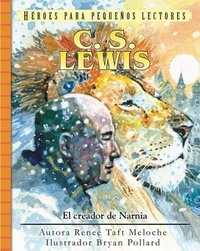 Enlarge image Cover: C.S. Lewis - Editorial Jucum