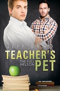 Cover: Teacher's Pet - Dreamspinner Press