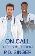 Cover: On Call - Rocky Ridge Books