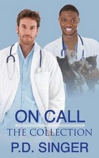 Enlarge image Cover: On Call - Rocky Ridge Books