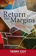 Cover: Return to the Margins - Aneko Press