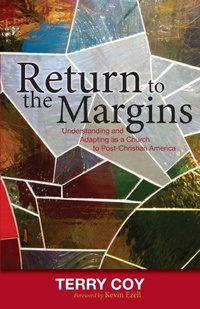 Enlarge image Cover: Return to the Margins - Aneko Press