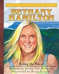 Cover: Bethany Hamilton - YWAM Publishing