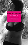Cover: Eve's Hollywood - NYRB Classics